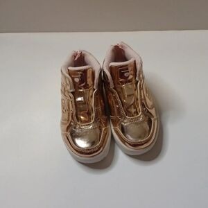 Girl's Energy Dance N’ Dazzle Sneakers